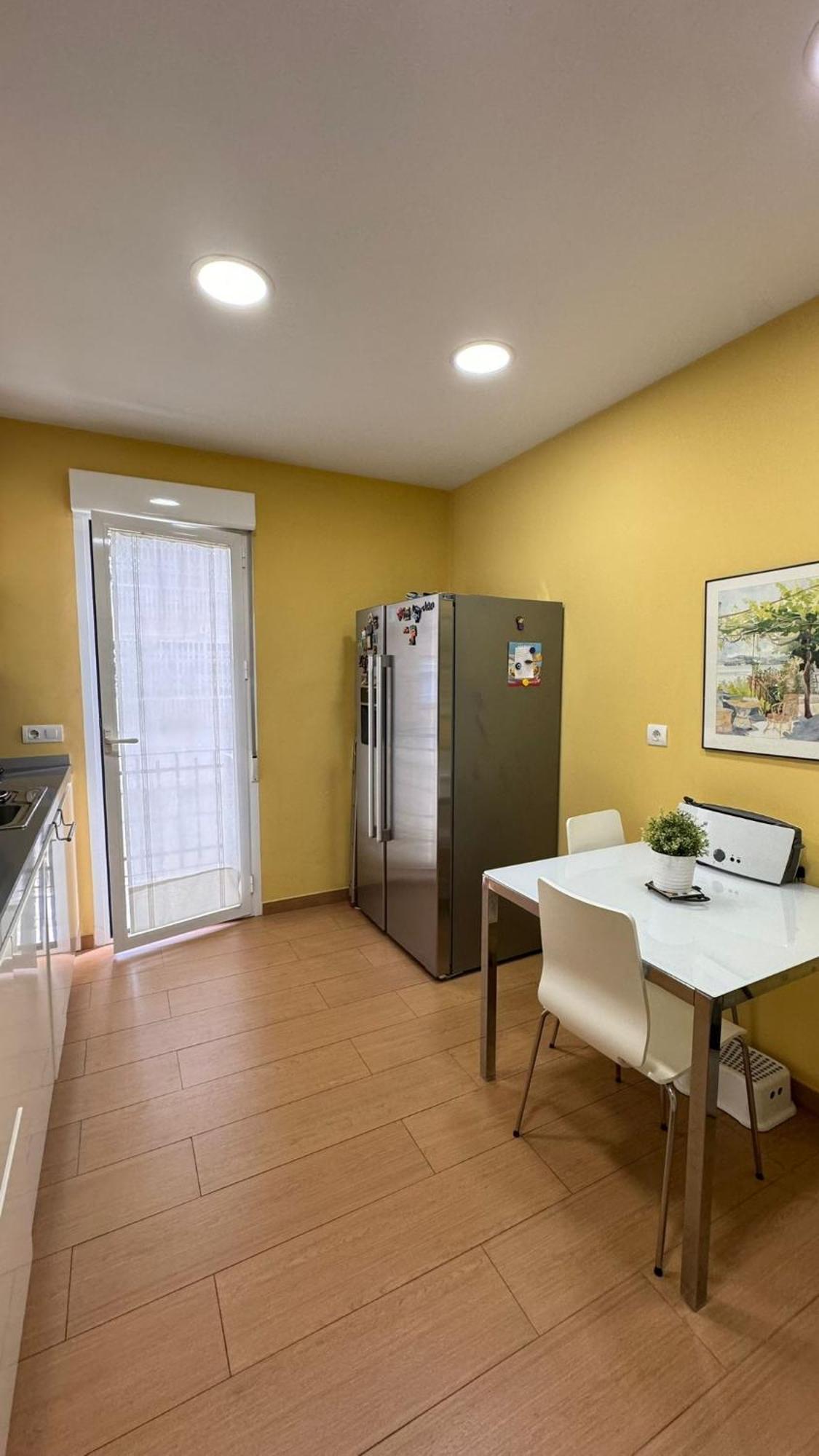 Granada Centro Casa De Nino Appartement Buitenkant foto